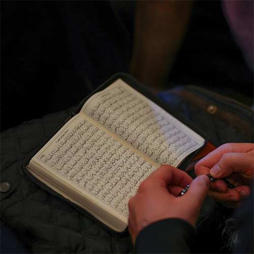 مداحی رفیق نیمه راه من خداحافظ با صدای رضا نریمانی