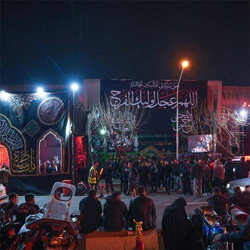 دانلود مداحی خیبر خیبر یا صهیون با صدای حسین طاهری