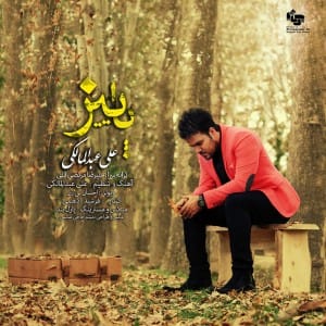 دانلود آهنگ علی عبدالمالکی پاییز (کیفیت اصلی + متن) MP3
