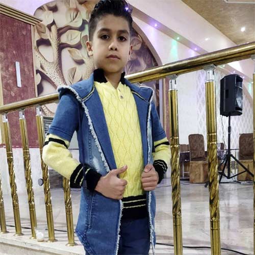 آهنگ های آراد حسن زاده / دانلود گلچین Arad HasanZadeh