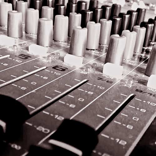 ریمیکس دی جی ام کو Mkoo / پلی لیست جدید و پرطرفدار MP3