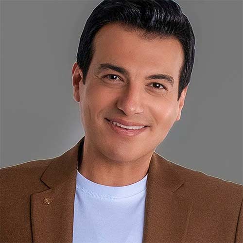 آهنگ های ایهاب توفیق / دانلود گلچین عربی Ehab Tawfik