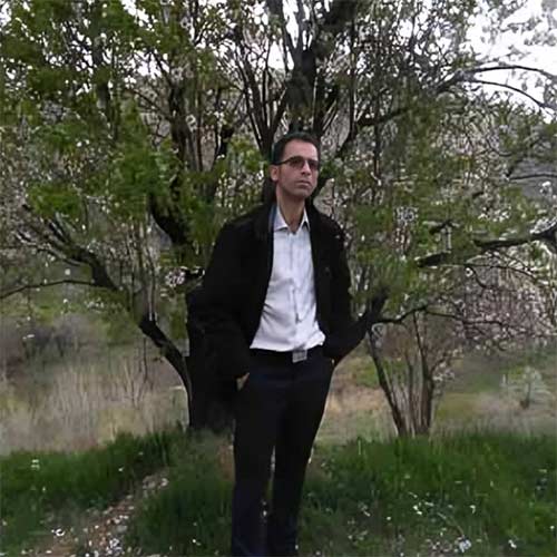 آهنگ های احسان کاکولوند / گلچین لری Ehasn Kakolvand