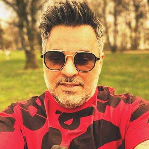 آهنگ های عماد / دانلود گلچین Emad