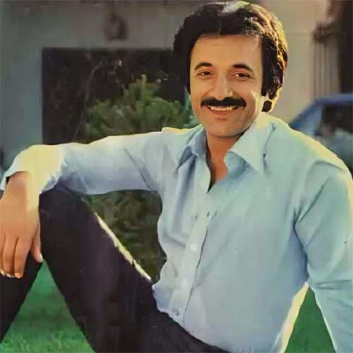 پلی لیست حسن شماعی زاده / گلچین 100 آهنگ برتر و طلایی MP3