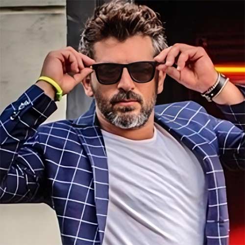 آهنگ های مراد یاپراک / دانلود گلچین ترکی Murat Yaprak