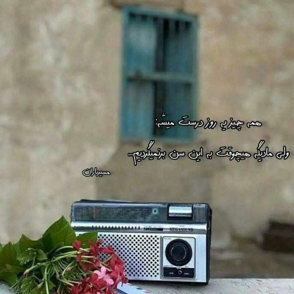 دانلود اهنگ نامزدمو بدین برم با صدای سرژیک MP3