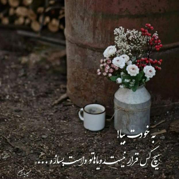 دانلود اهنگ تو مرا دیوانه کردی با صدای هوروش بند MP3