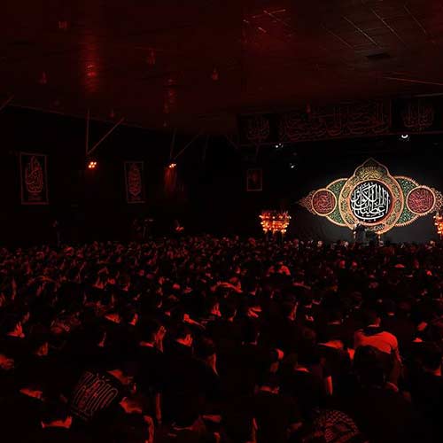 مداحی مثل نسیمی اومدم مثل باد میرم حسین ستوده استودیویی