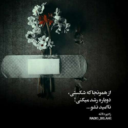 آهنگ میدونی حالم این روزا مرتضی پاشایی / پخش آنلاین MP3