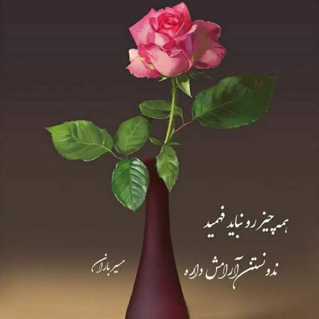 اهنگ زبونم لال اگه یه روز نباشی من میمیرم ابوالفضل رحیمی